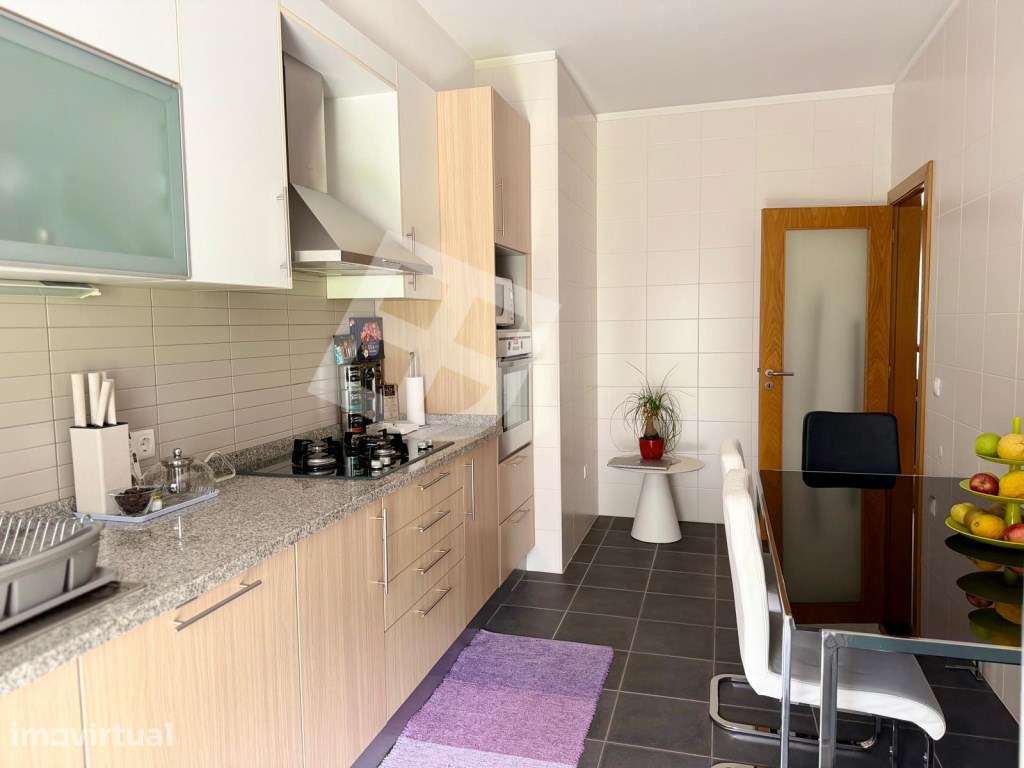 Apartamento T2 Dúplex c/ Jardim - Aveiro - Grande imagem: 4/25
