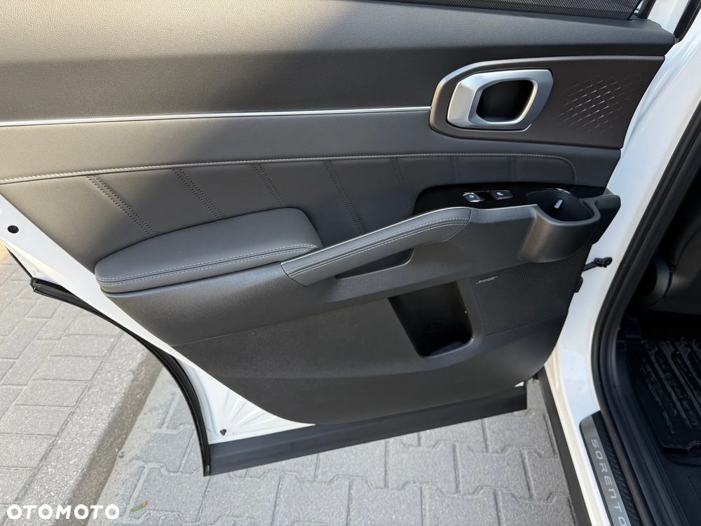 Kia Sorento 1.6 T-GDI HEV Prestige Line AWD 7os - 26