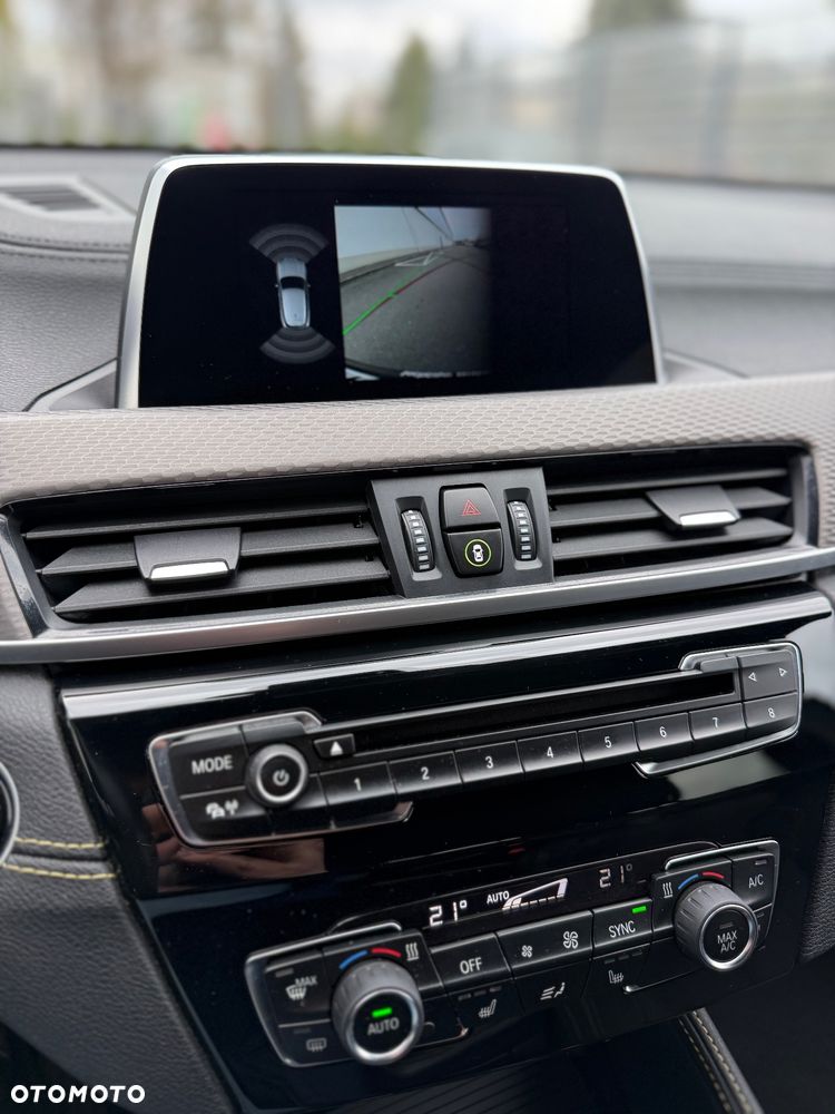 BMW X2 xDrive18d M Sport X - 20