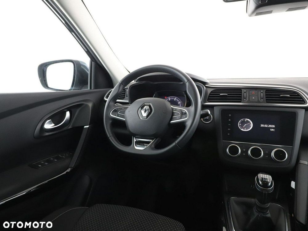 Renault Kadjar 1.3 TCe FAP Limited - 17