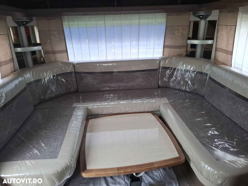 Hobby 650 UMFe Prestige - 13