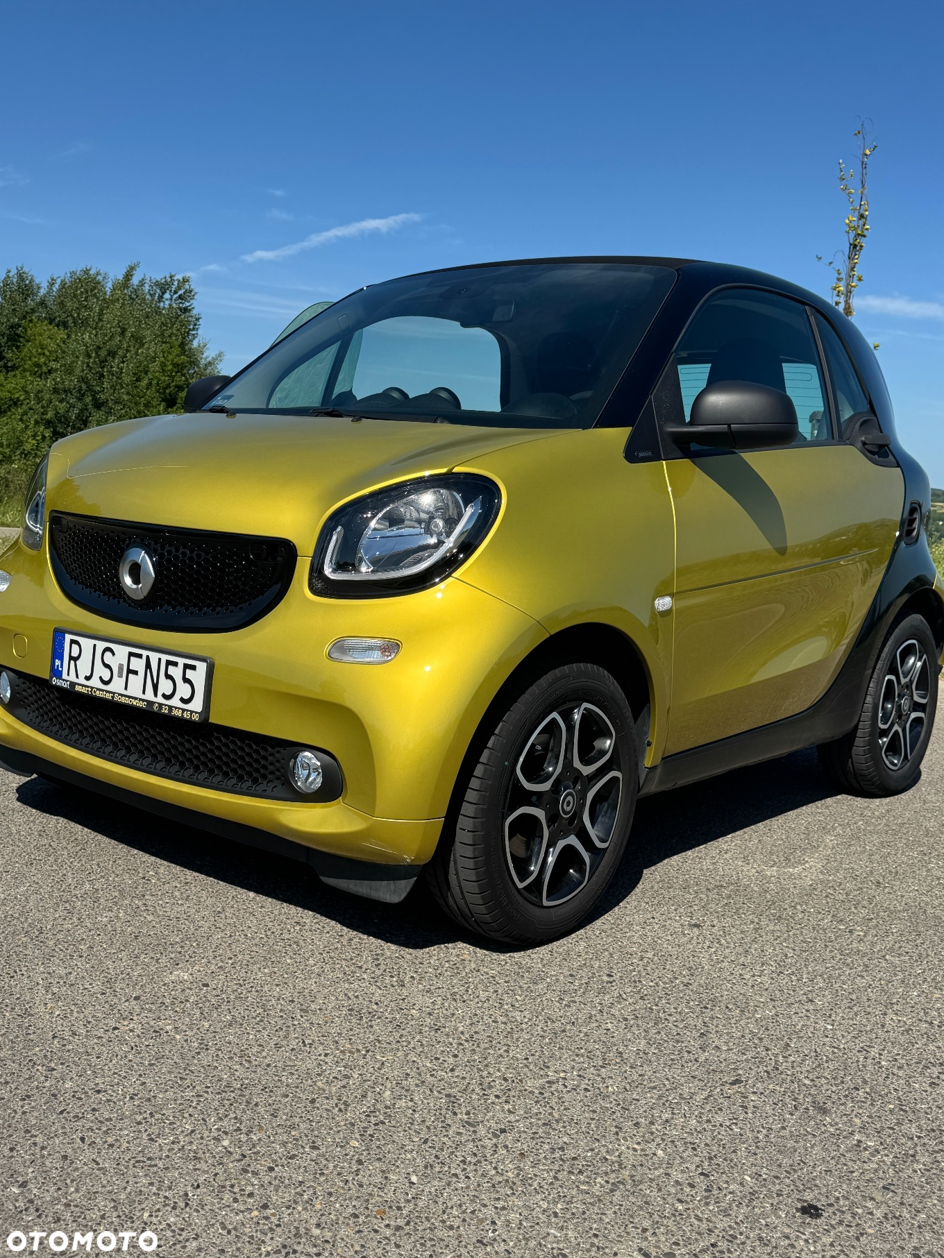 Smart Fortwo - 3
