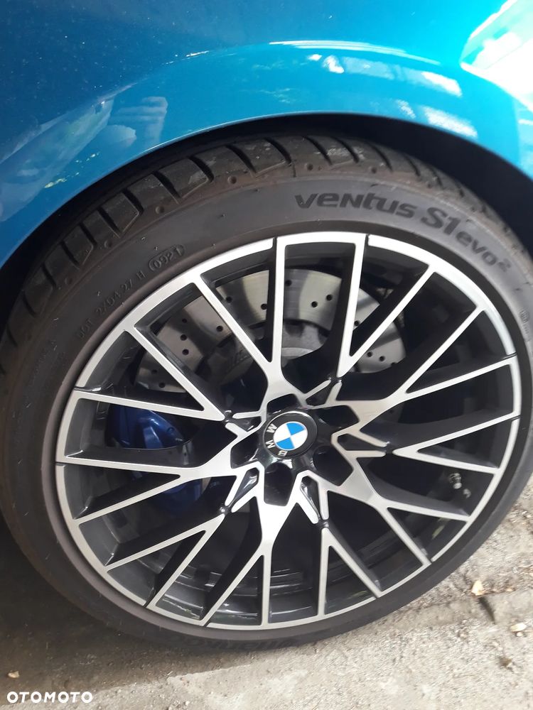 BMW M2 - 19