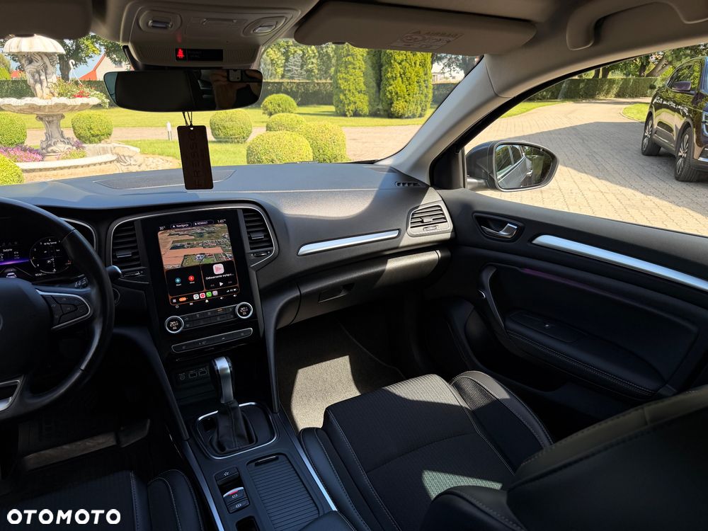 Renault Megane 1.3 TCe FAP Techno EDC - 29