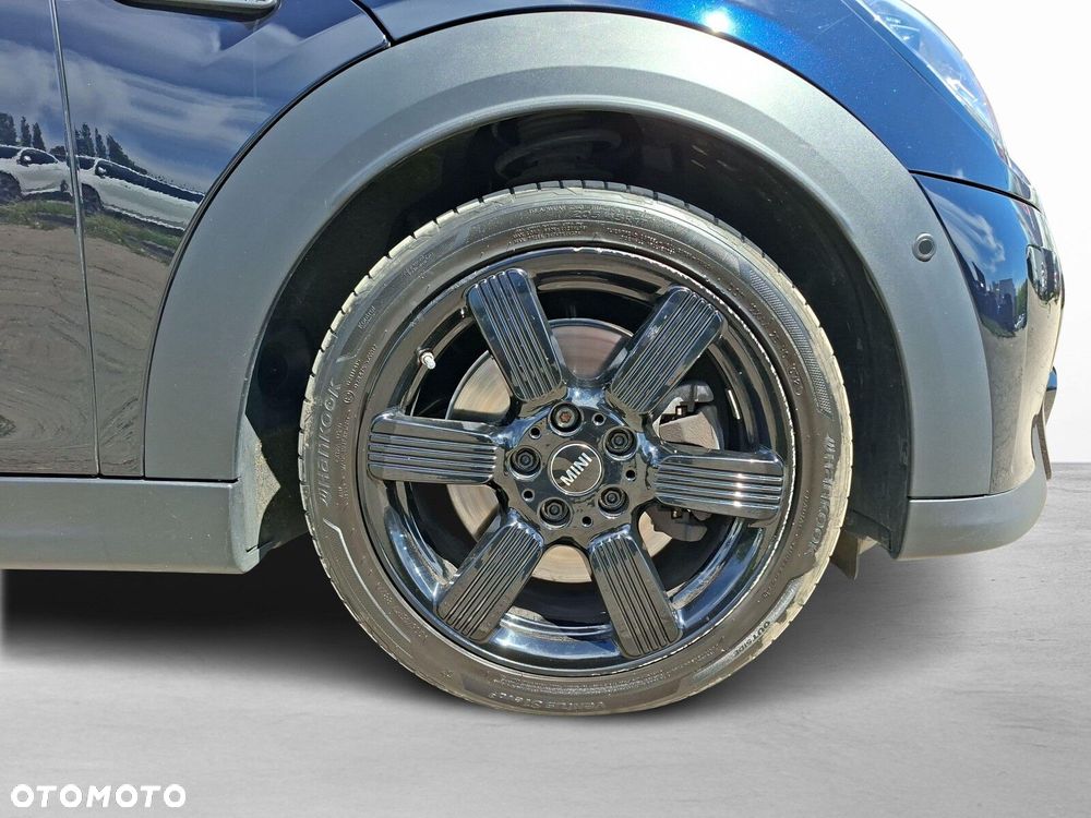 MINI Cooper S - 10