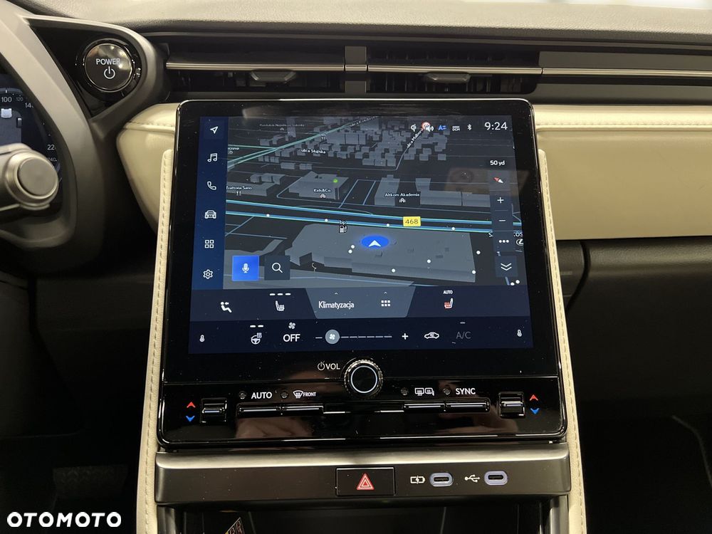 Lexus LBX 1.5 Hybrid Elegant - 20