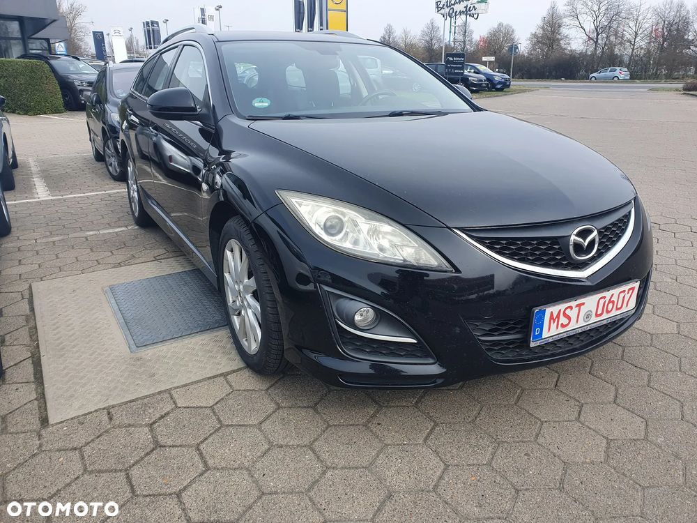Mazda 6 Sport 1.8 Edition - 3
