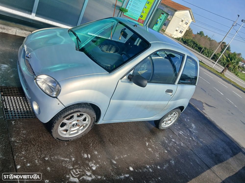 Chatenet Barooder - 2