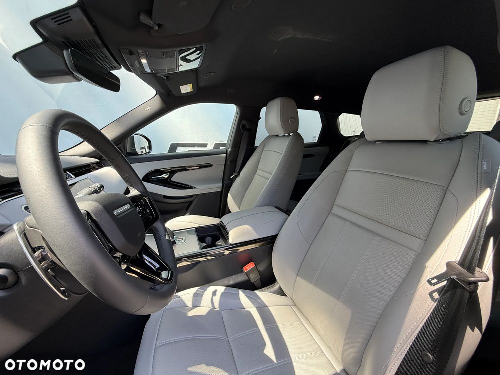 Land Rover Range Rover Evoque 2.0 D165 mHEV S - 14