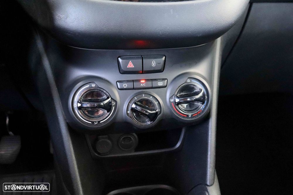 Peugeot 208 1.5 BlueHDi Active - 28