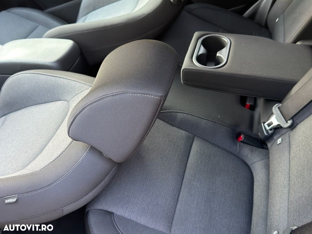 Hyundai KONA Prime - 14