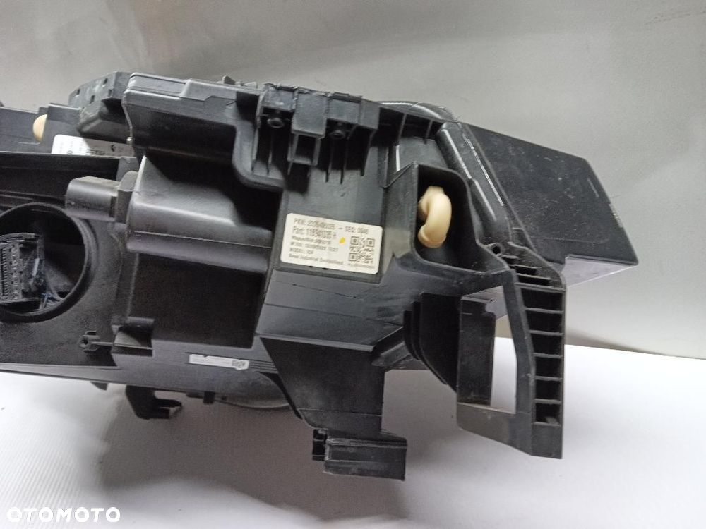 LAMPA PRZÓD PRZEDNIA LEWA VW ID4 11B941035H - 10