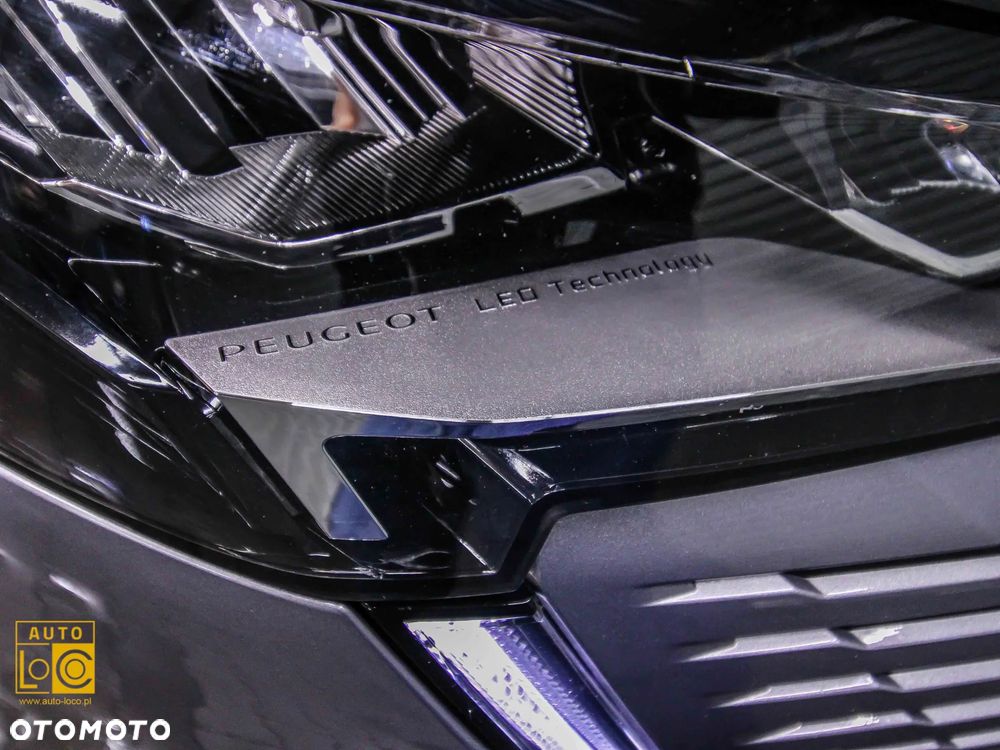 Peugeot 5008 1.5 BlueHDi Allure S&S EAT8 - 36
