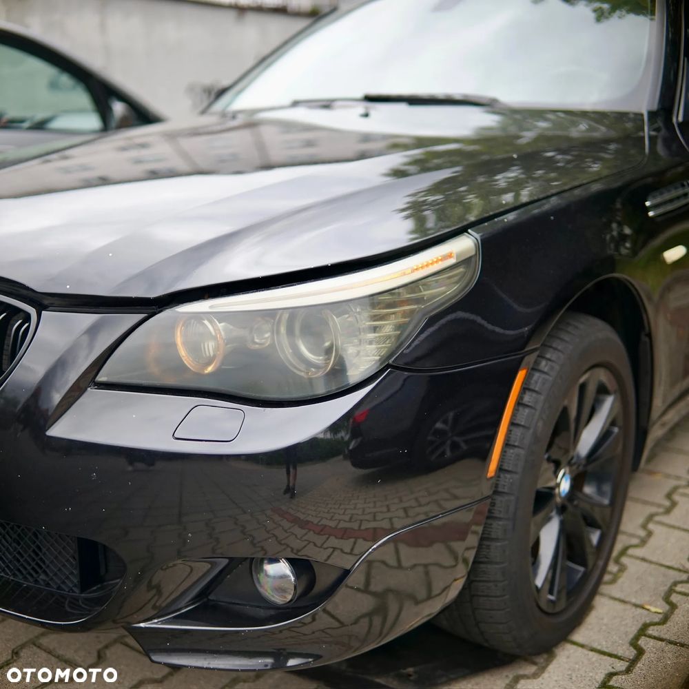 BMW Seria 5 - 16