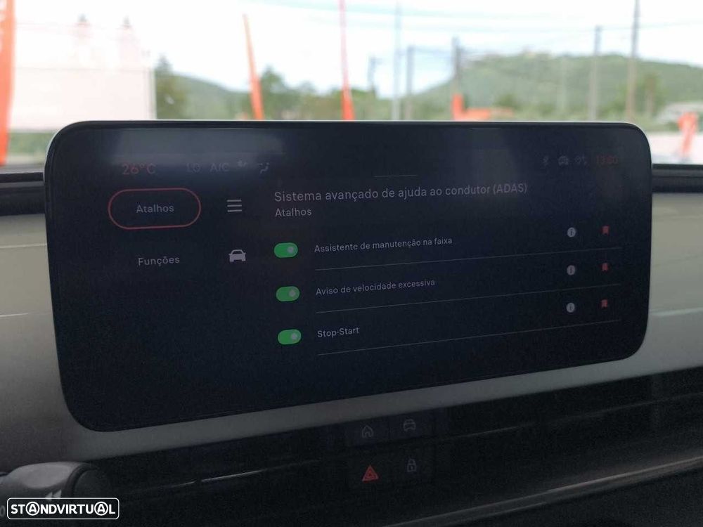 Fiat 600 1.2 Hybrid Icon - 21