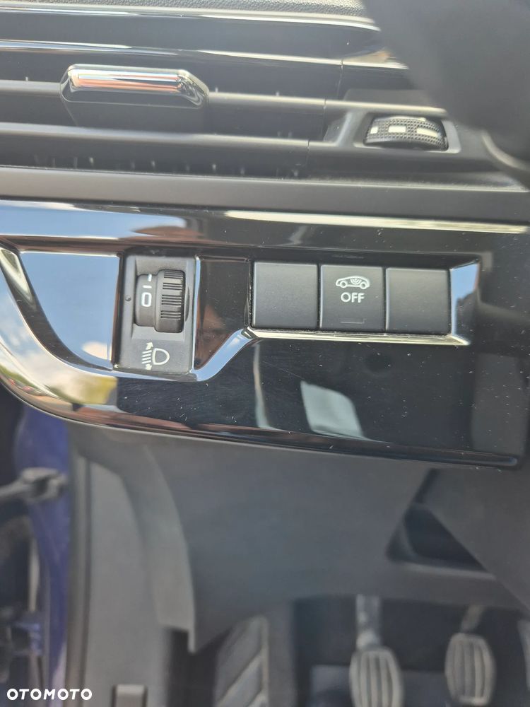 Citroën C4 Picasso 1.2 PureTech MoreLife - 15