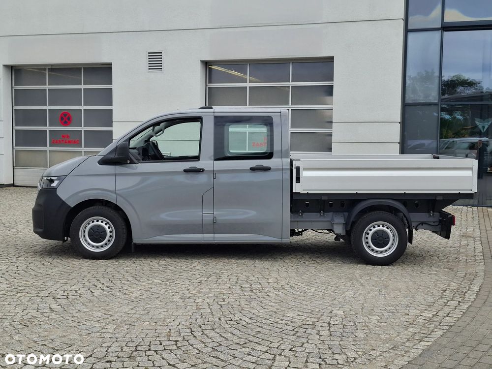 Volkswagen Transporter - 3