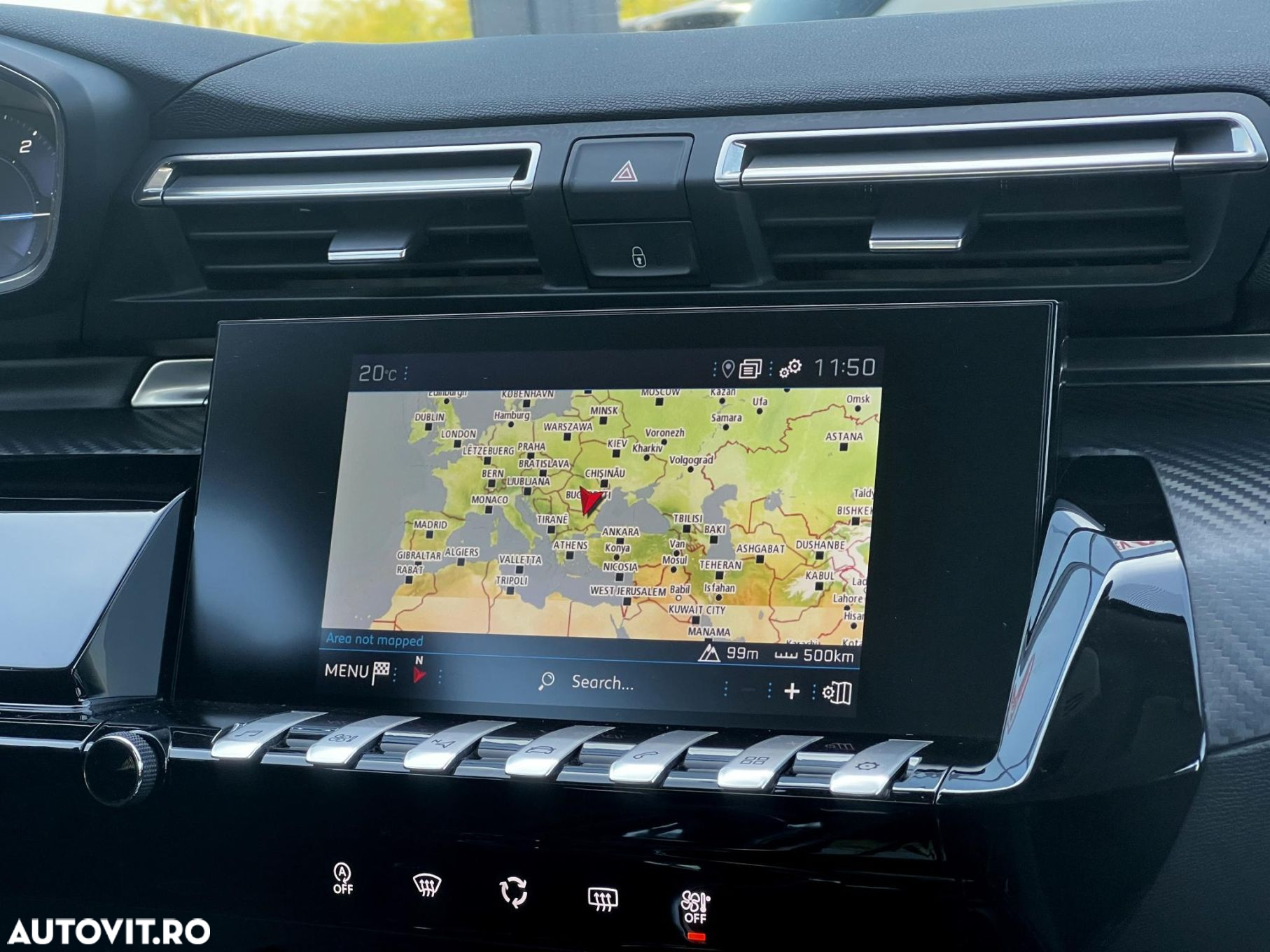Peugeot 508 - 11