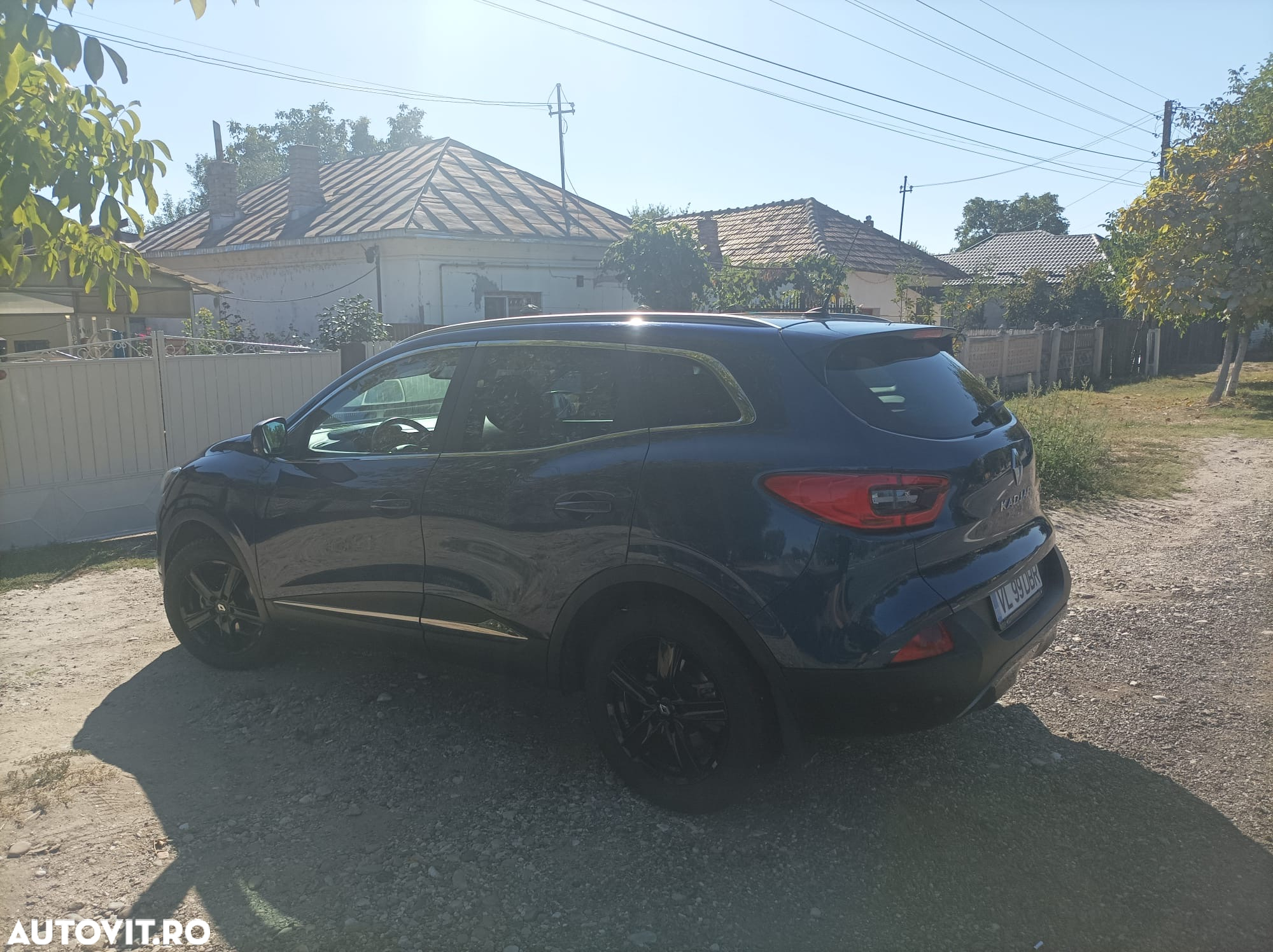 Renault Kadjar 1.5 DCI Life - 3