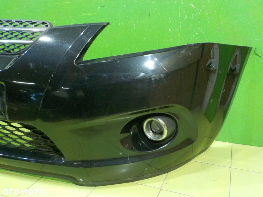 KIA PRO CEED I 1.6 CRDI 10r HB 3D zderzak przod - 4