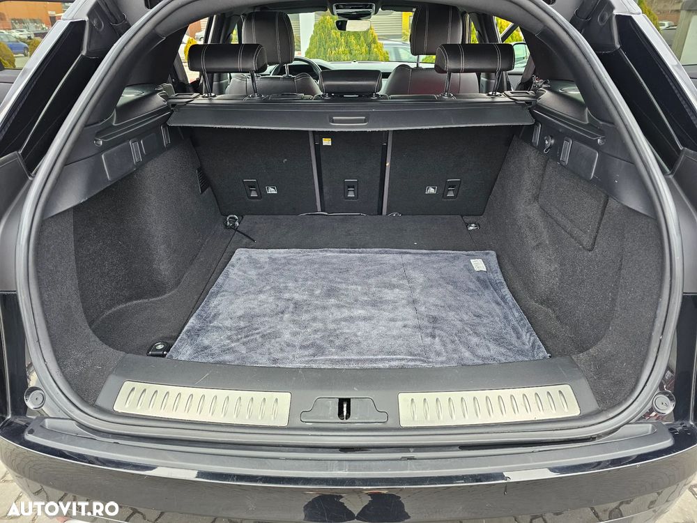 Land Rover Range Rover Velar 2.0 R-Dynamic SE - 15