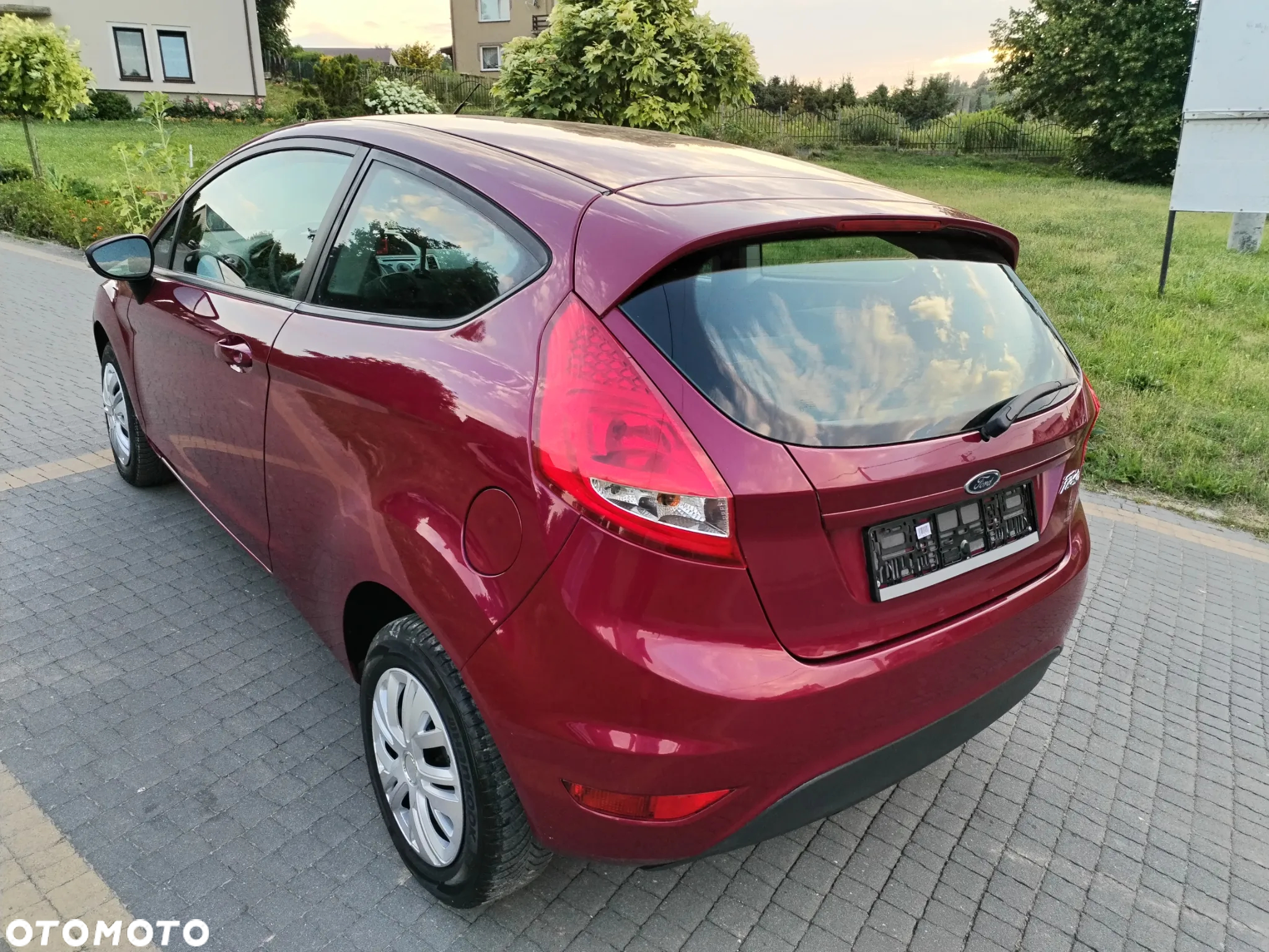 Ford Fiesta - 25