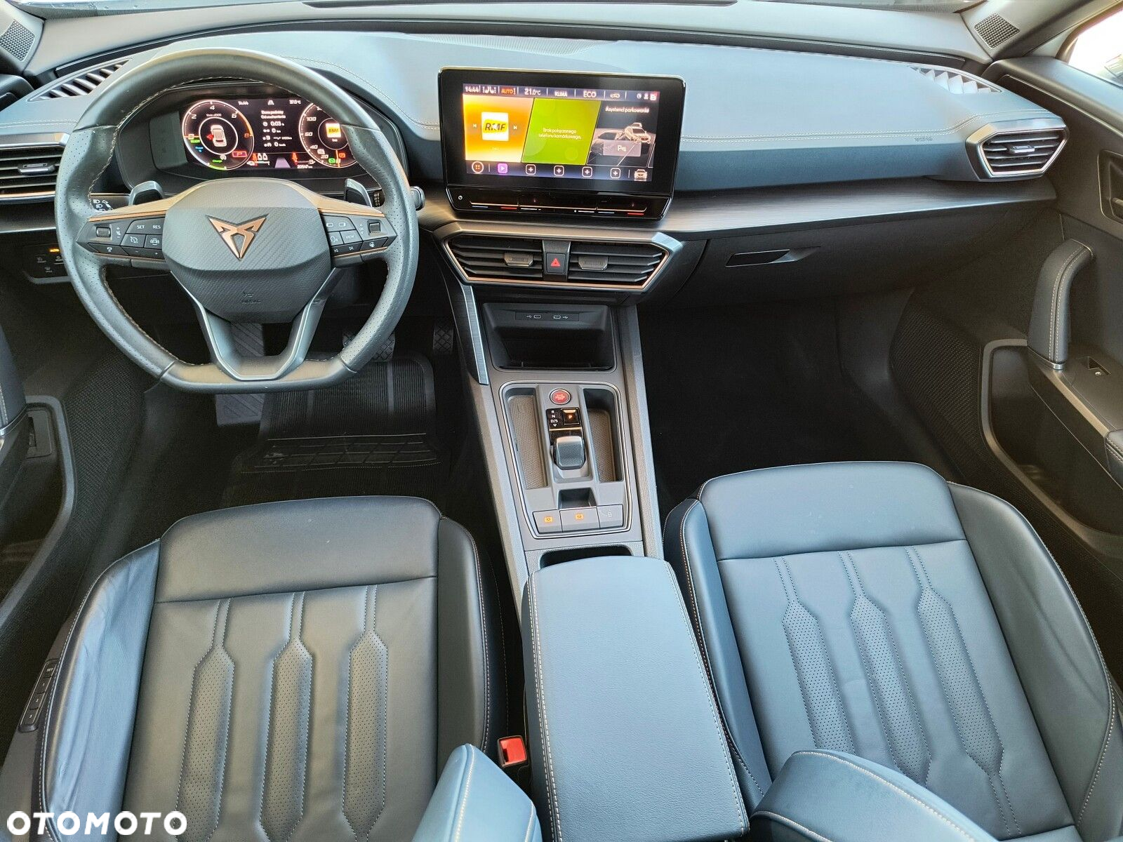 Cupra Formentor - 11