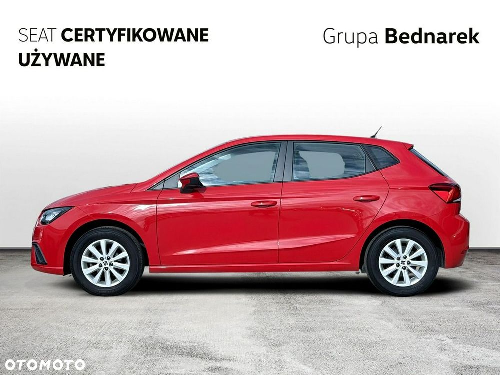 Seat Ibiza 1.0 TSI Style - 2