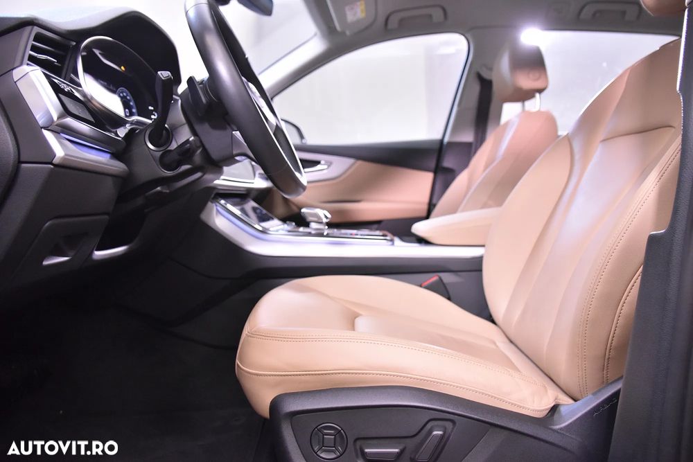 Audi Q7 - 23