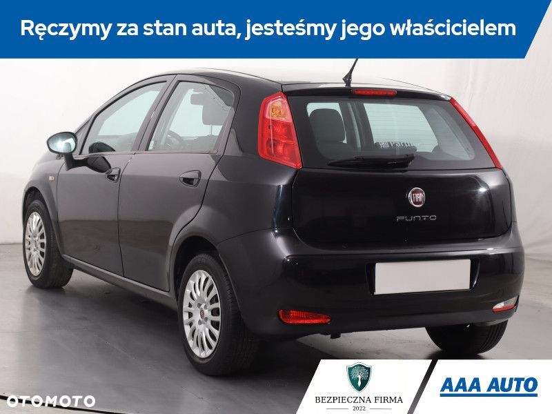 Fiat Punto 2012 - 6
