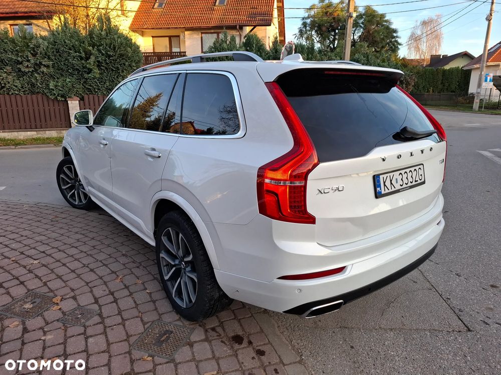 Volvo XC 90 - 10