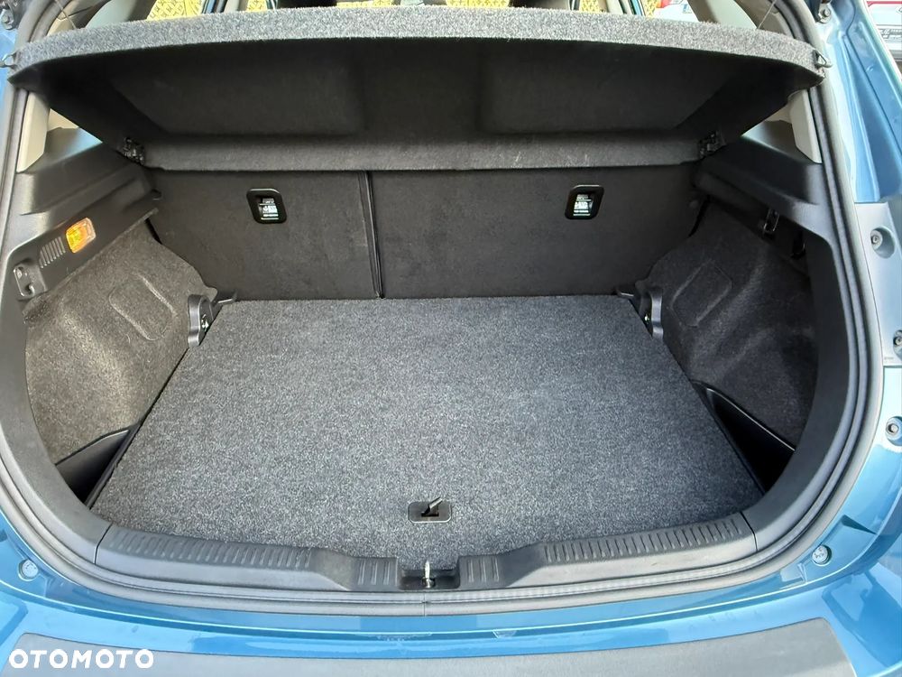 Toyota Auris 1.2 Turbo Edition S+ - 29