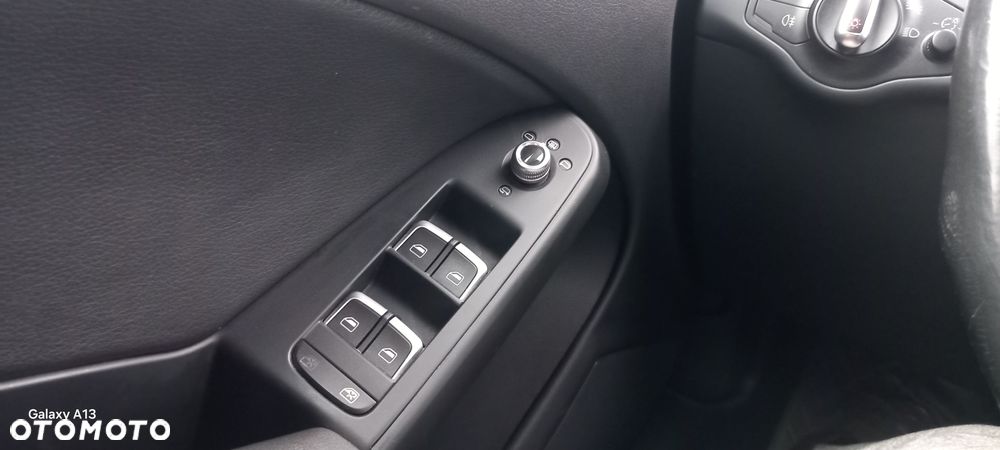 Audi A5 Sportback 2.0 TDI (clean diesel) DPF - 37