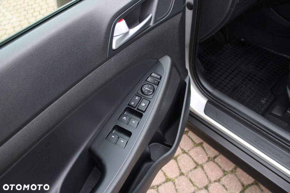 Hyundai Tucson 1.6 GDi Comfort 2WD - 14