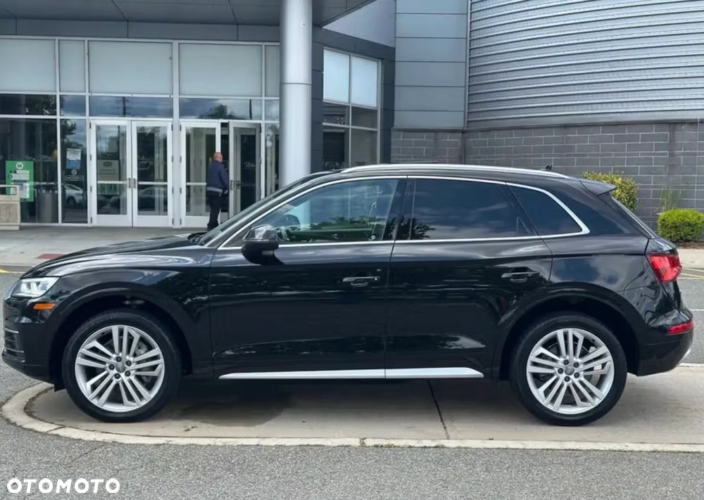 Audi Q5 45 TFSI quattro S tronic - 3