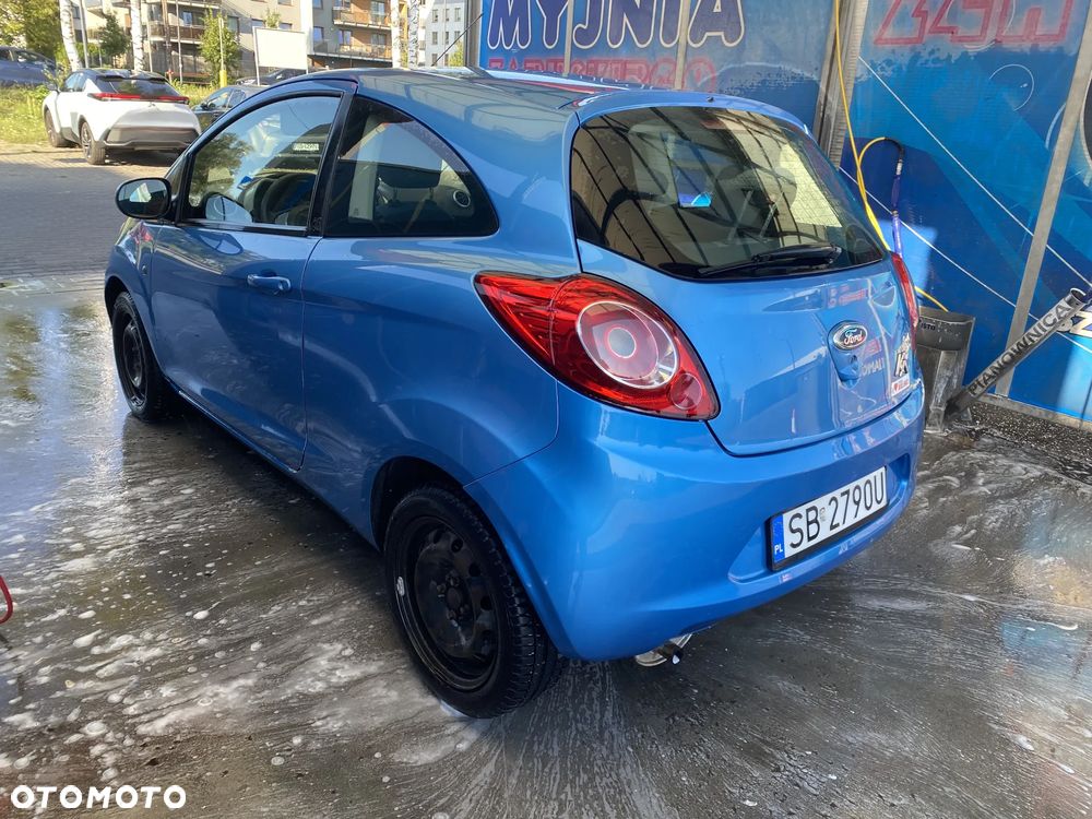 Ford KA 1.2 Ambiente - 3