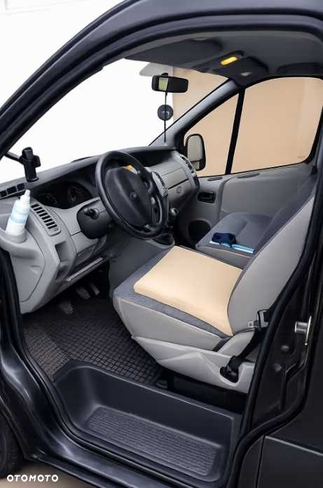 Renault Trafic - 4