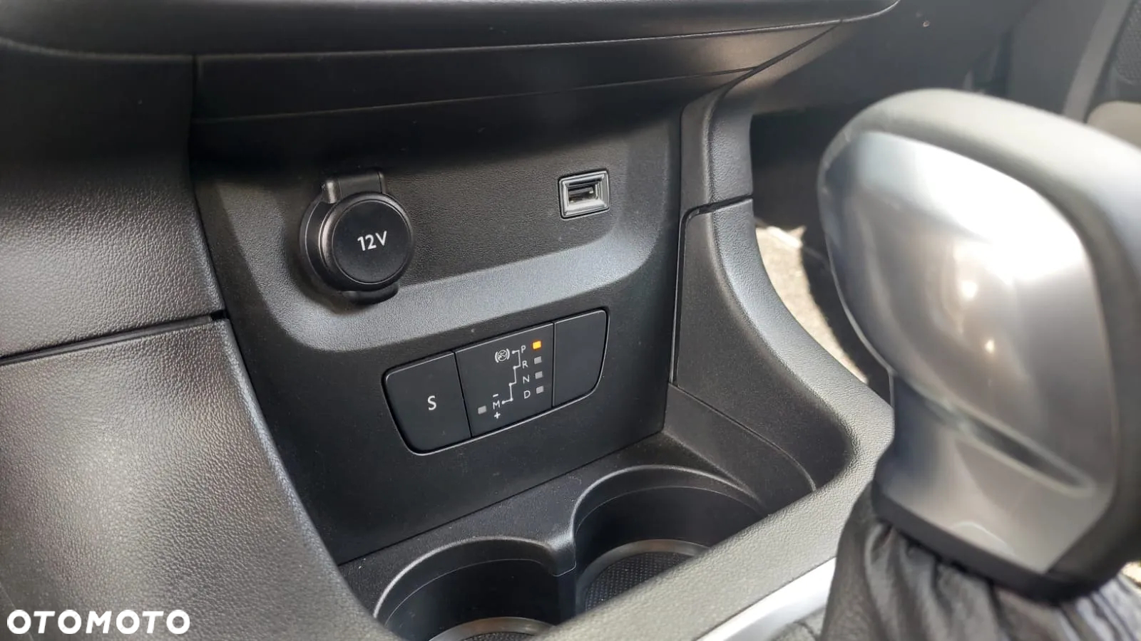 Citroën C3 1.2 PureTech Shine S&S EAT6 - 20