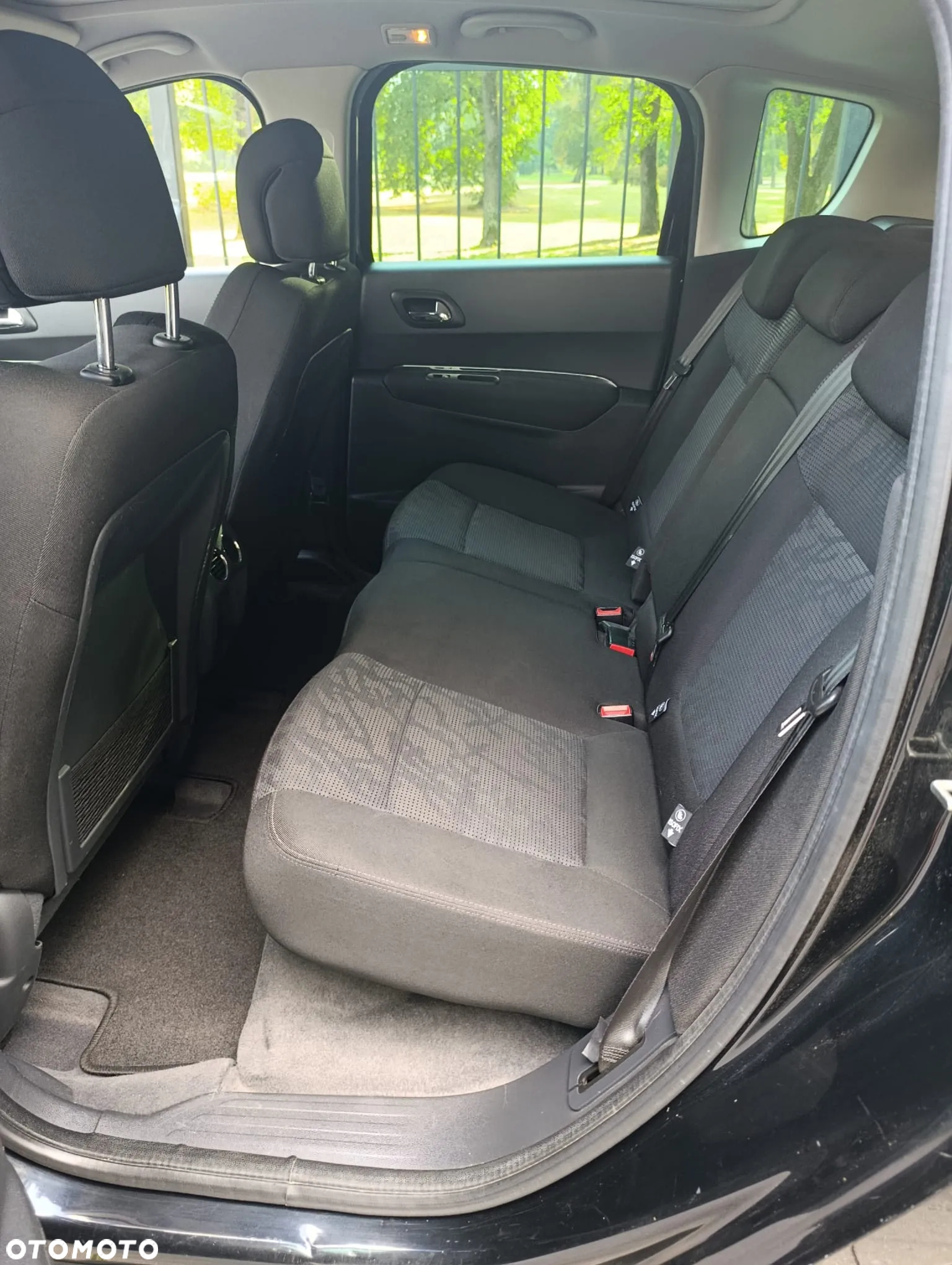 Peugeot 3008 1.6 THP Allure - 6
