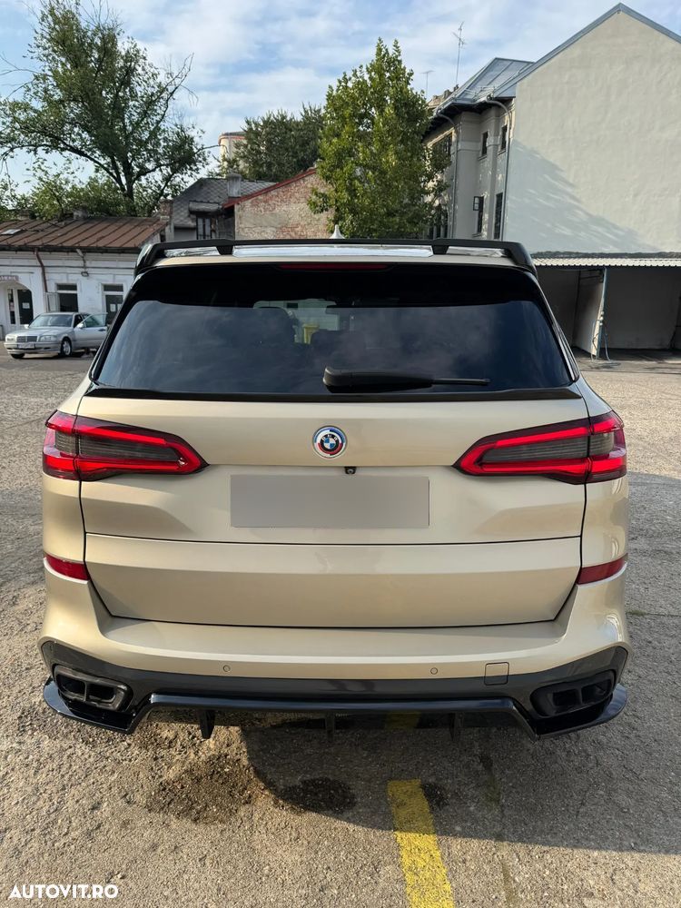BMW X5 xDrive30d - 3