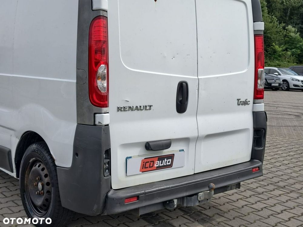 Renault Trafic - 21