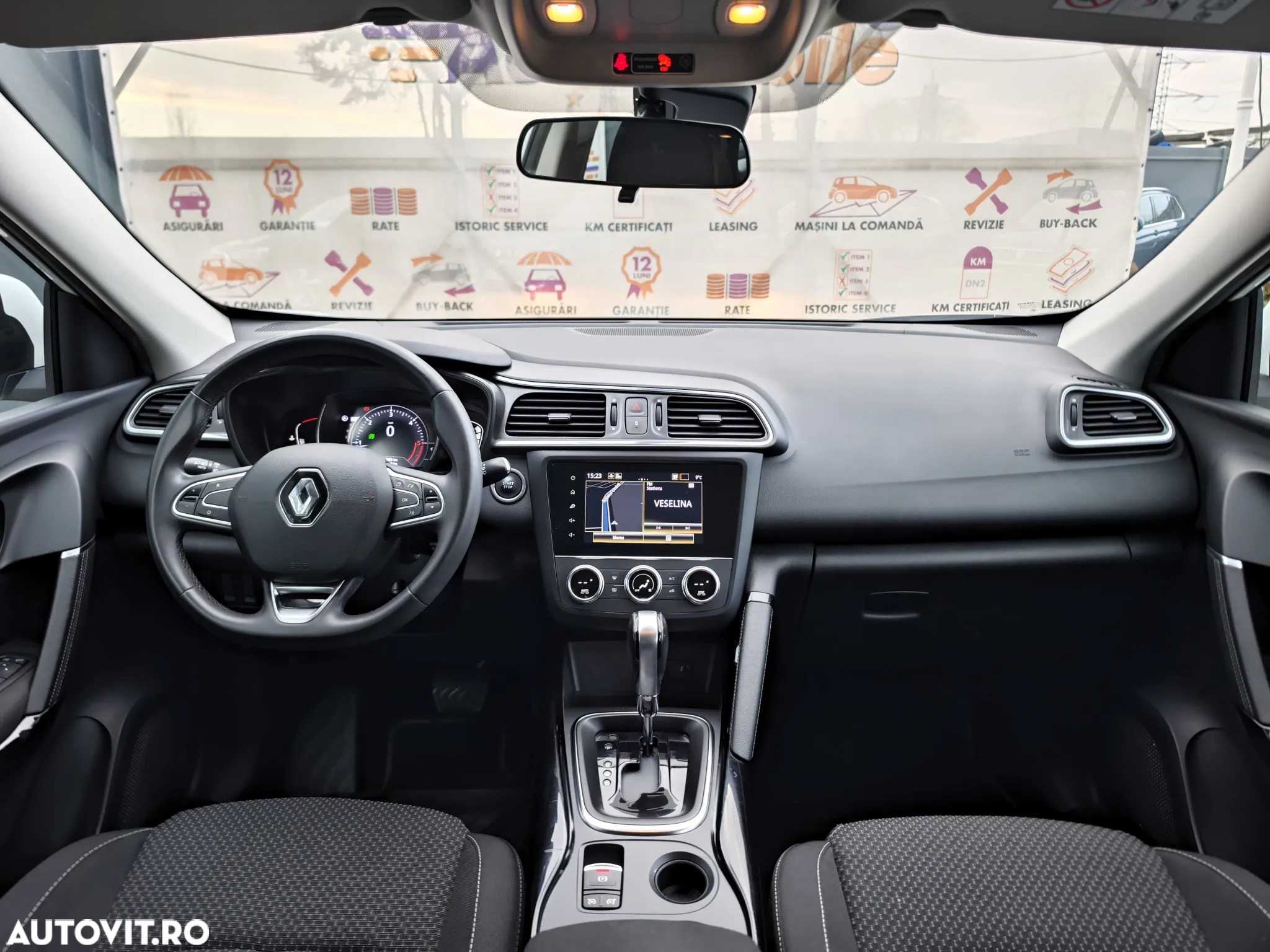 Renault Kadjar - 9
