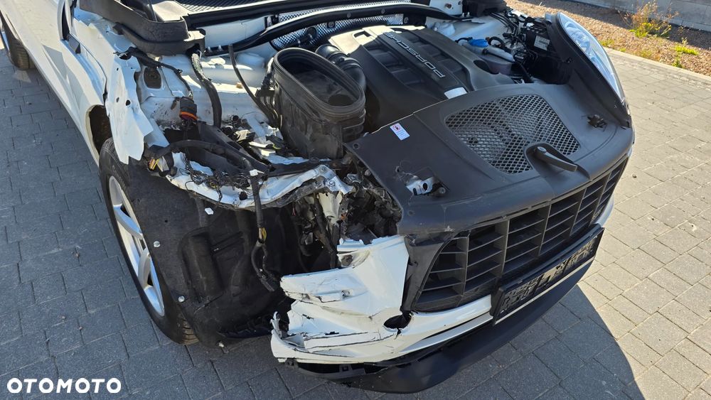 Porsche Macan S PDK - 34