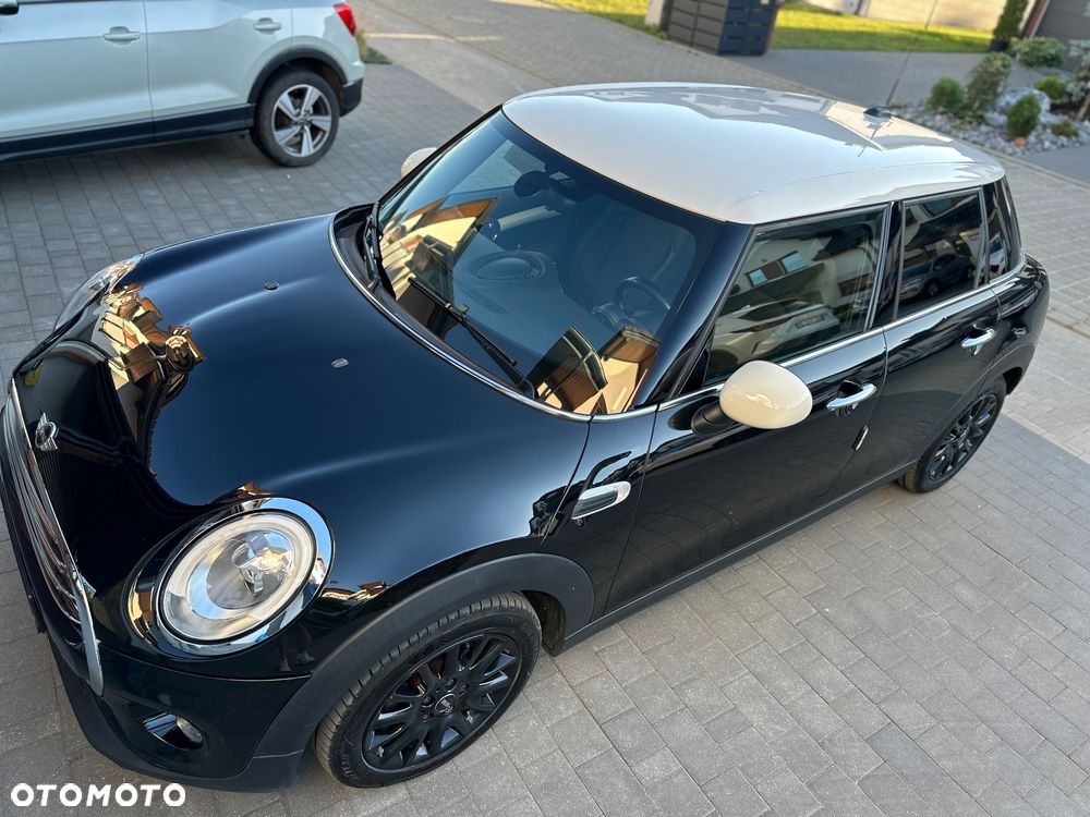 MINI Cooper - 26