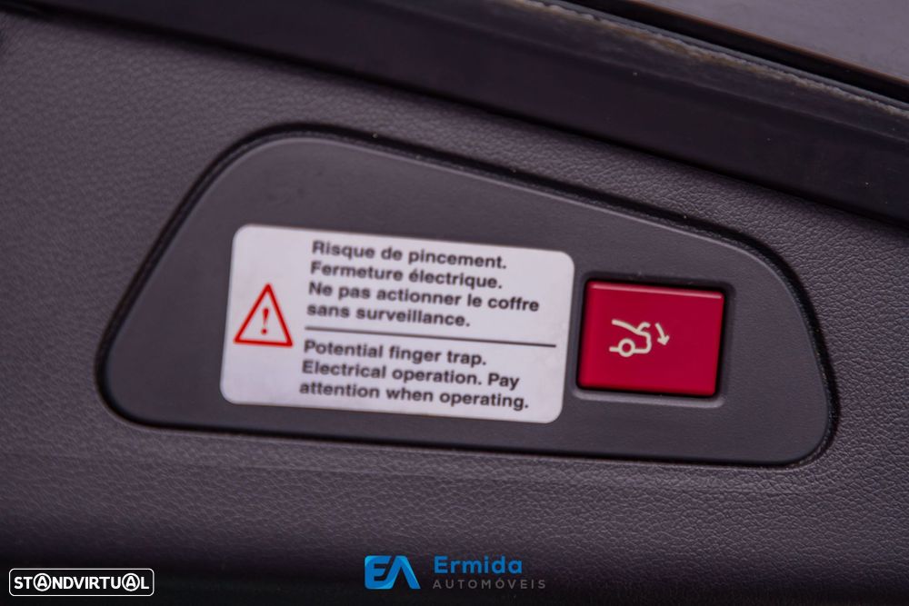 Peugeot 508 RXH - 56