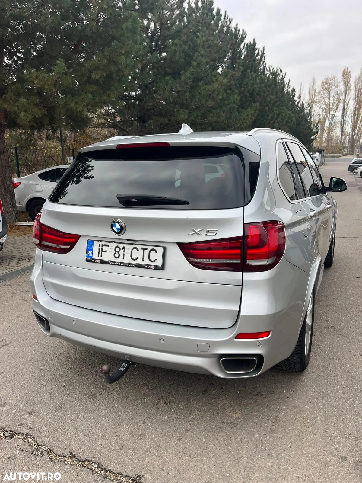 BMW X5 xDrive30d - 2