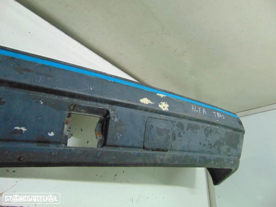 Alfa Romeo Sprint Veloce pára-choques - 6
