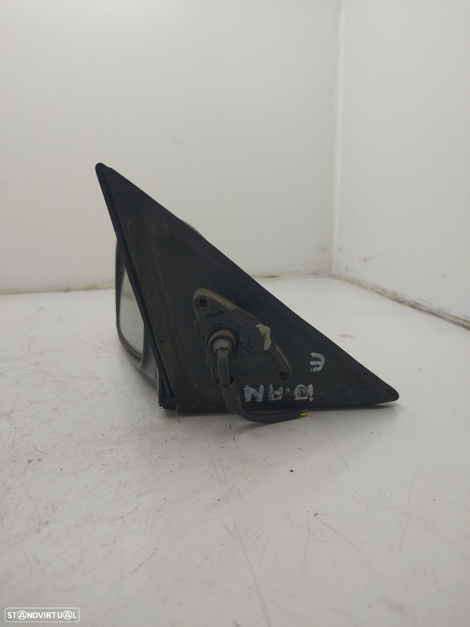 Espelho Retrovisor Esq Honda Concerto (Hw, Ma) - 5