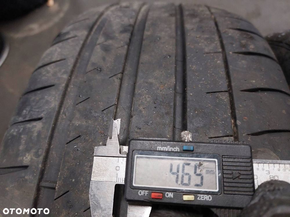 FELGI ALUMINIOWE 4 SZT 8R0601025CJ 5x112 8,5Jx20 ET33 FI66,6 AUDI - 13