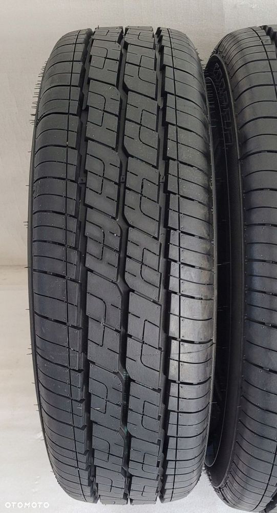 NOWE OPONY COOPER AVON AV11 215 75 R16C 116/114R 2023 - 2